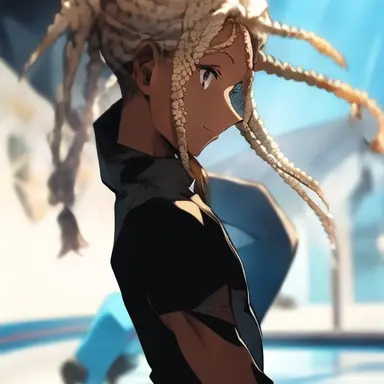 Profile image of Sable Orin