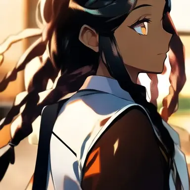 Profile image of Suli