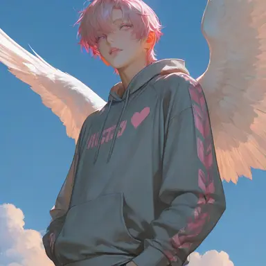 Profile image of 큐피드