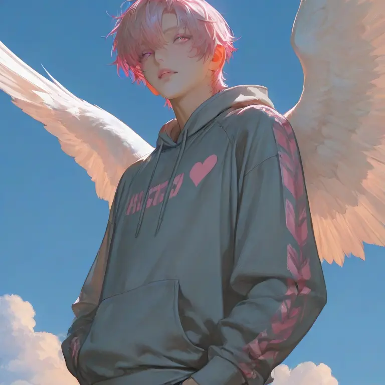 FaintHair3334의 큐피드