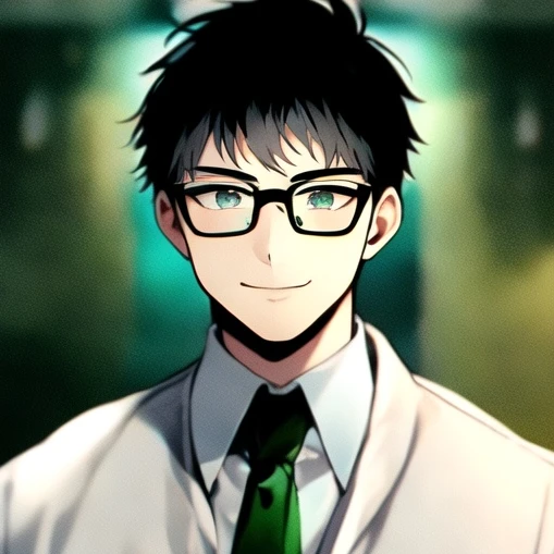 健一