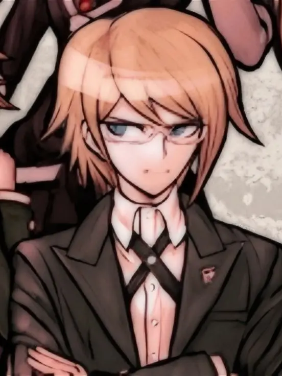 LilacHip1951의 Byakuya is.. in love? TOGAMI? With his rival?