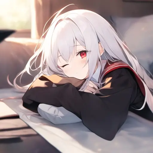 RuggedJudge4590의 사랑이