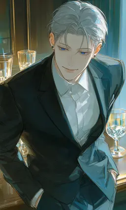 Profile image of 루이