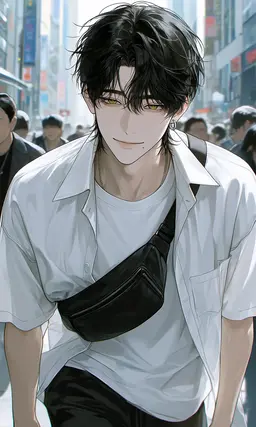 Profile image of 레오