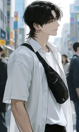 Profile image of 레오