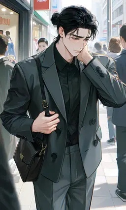 Profile image of 유키