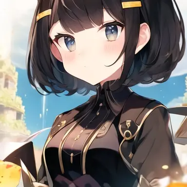 Profile image of 潤宮るな