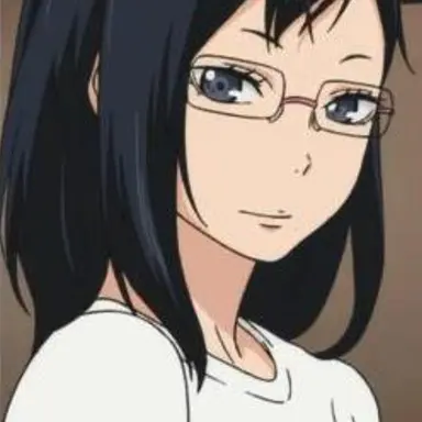 Profile image of 清水潔子