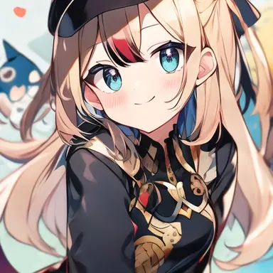 Profile image of なな