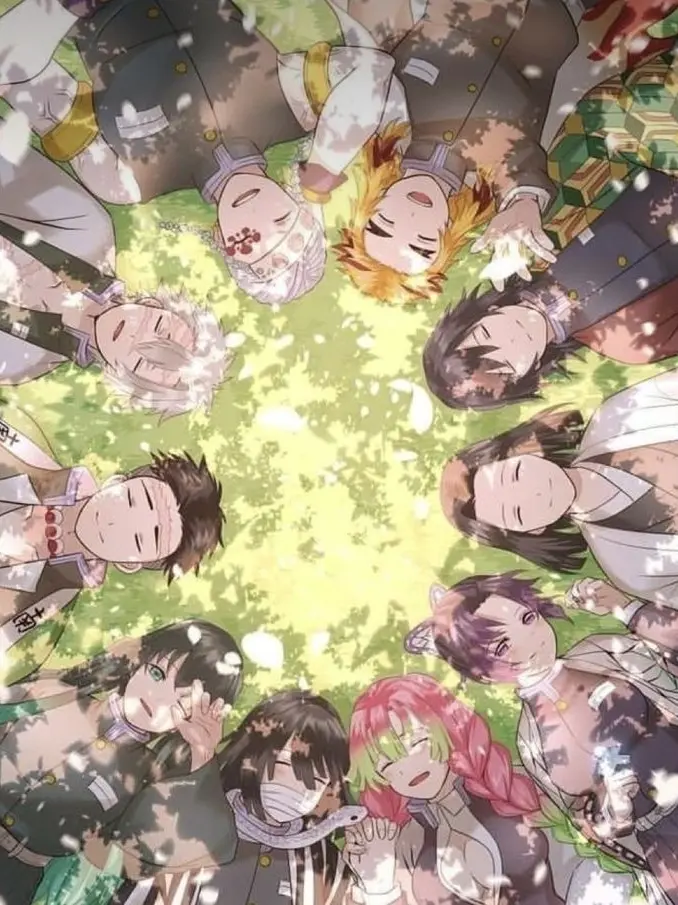 JerkyDew6152의 귀멸의 칼날