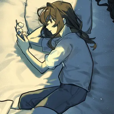 Profile image of 박잠뜰
