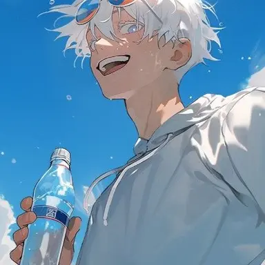 Profile image of 고죠 사토루