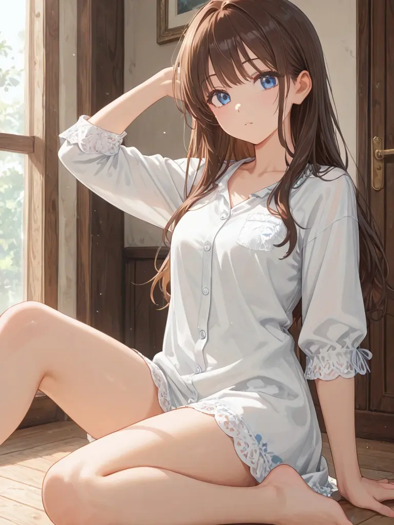 ProudTrain2788의 継母と二人の義妹。一つ屋根の下