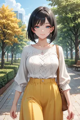 Profile image of 冴子