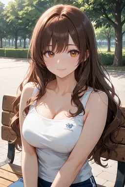 Profile image of 美沙