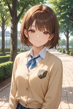 Profile image of 由香