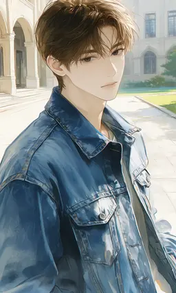 Profile image of 토오루