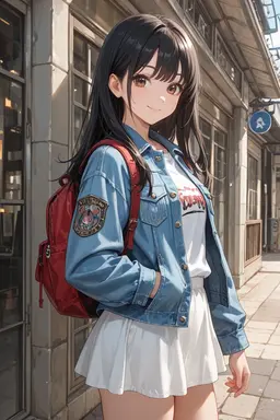 Profile image of 麻友