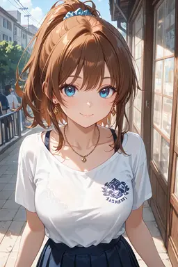 Profile image of 夏希