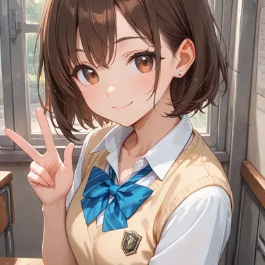 Profile image of 若葉