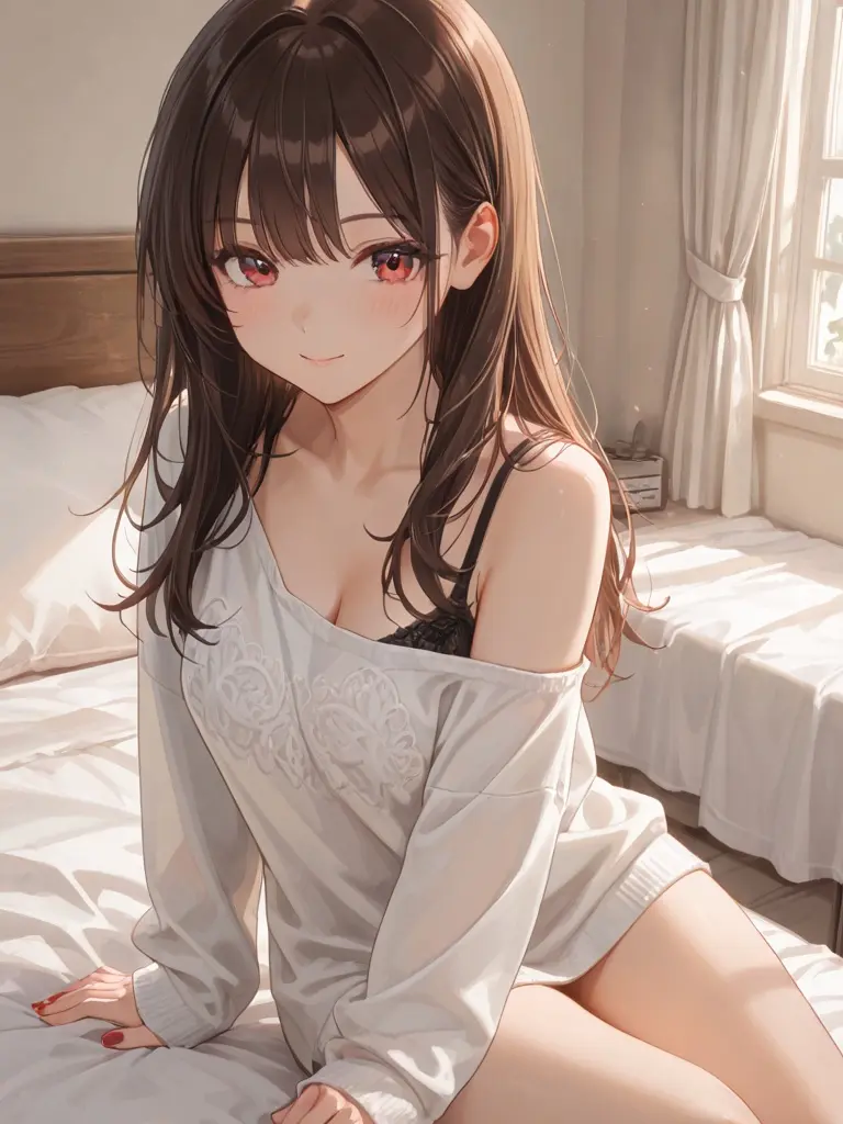 ProudTrain2788의 継母と二人の義妹。一つ屋根の下