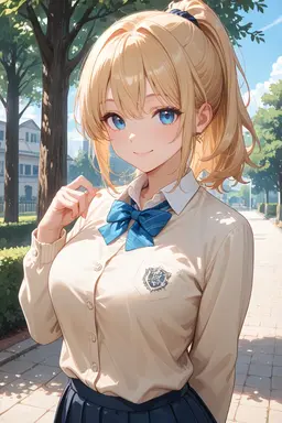 Profile image of 葵