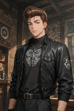 Profile image of 健吾