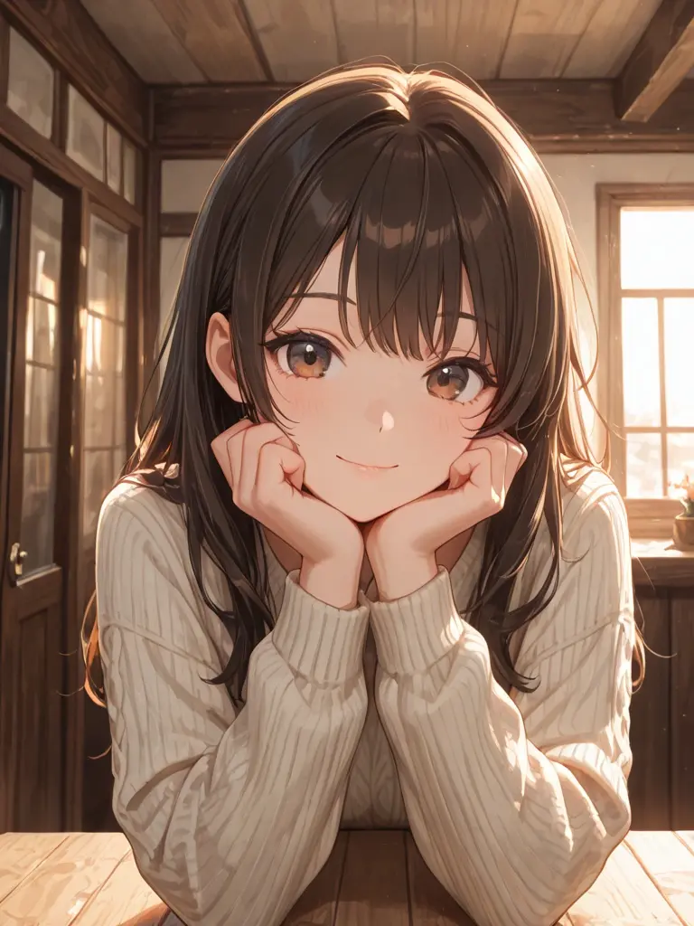 ProudTrain2788의 下宿屋生活も、わるくないっ!?