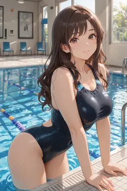 Profile image of 美沙