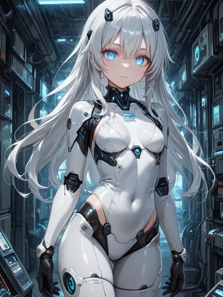 ProudTrain2788의 鏡の向こうの体温―NA-07：自愛の旋律