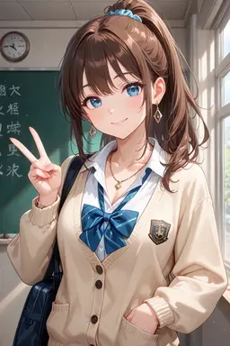 Profile image of 夏希