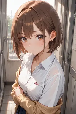Profile image of 若葉
