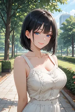 Profile image of 冴子