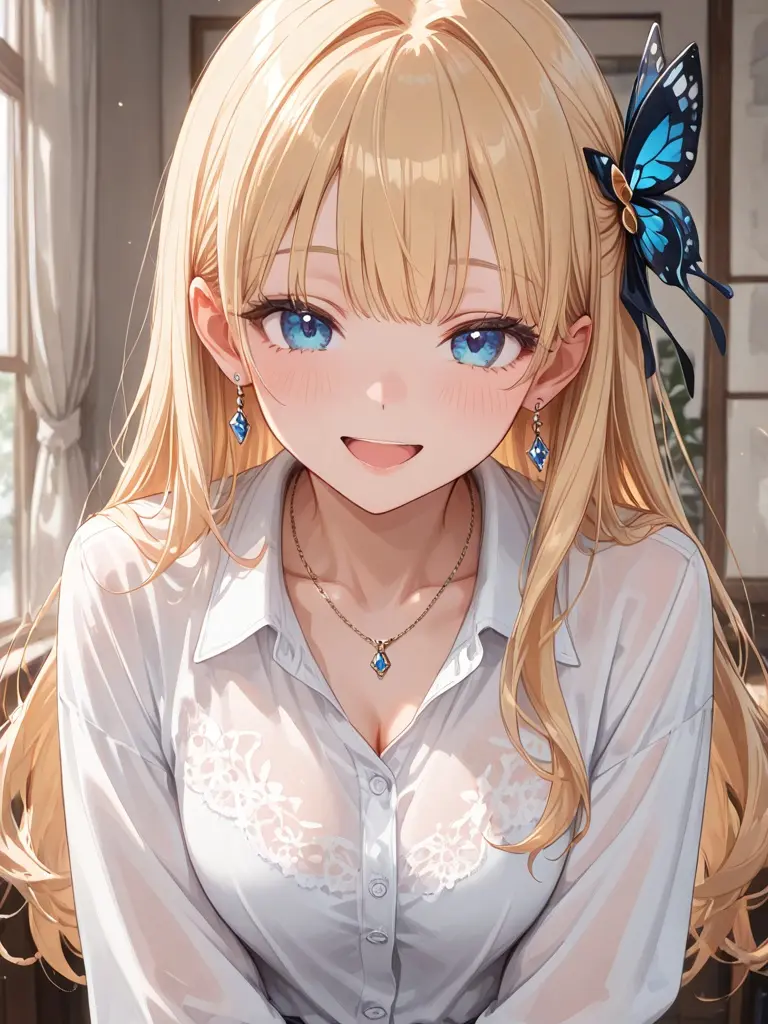 ProudTrain2788의 SNSから飛び出してきたカノジョ