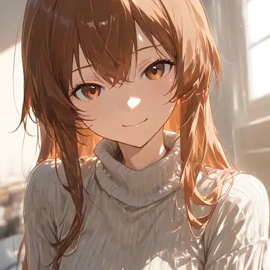 Profile image of あやの