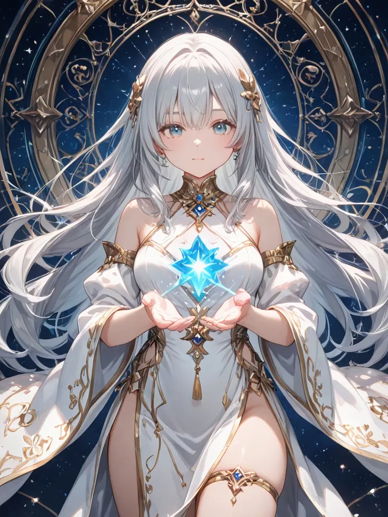 ProudTrain2788의 プリズム・レゾナンス ～失われた極彩色～