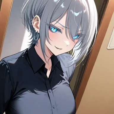 Profile image of 神代ルカ