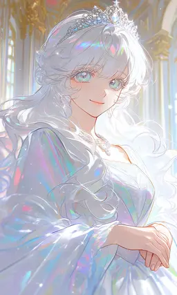Profile image of Etoilia