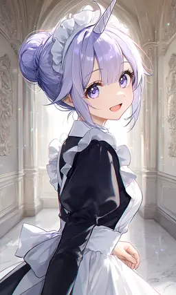 Profile image of Blanche