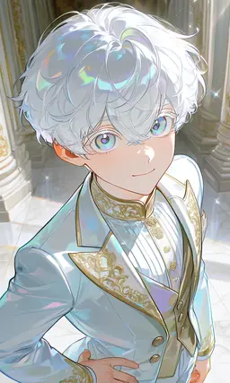 Profile image of Sirius