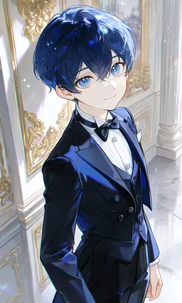 Profile image of Orca