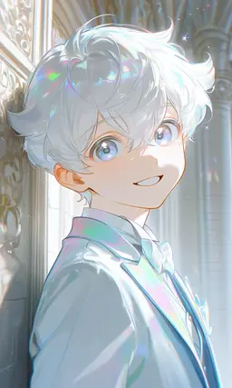 Profile image of Castor