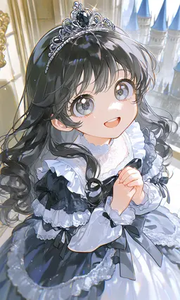 Profile image of Liza