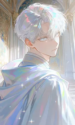 Profile image of Astral
