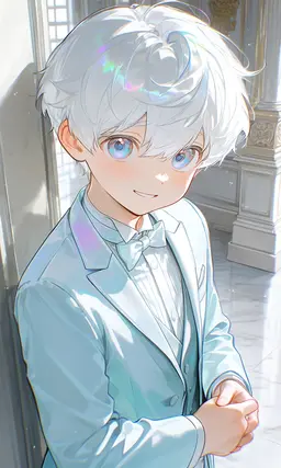Profile image of Gemina