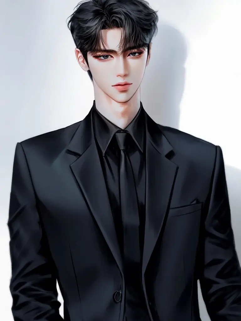 MuteAinu0565의 경호원 최준혁