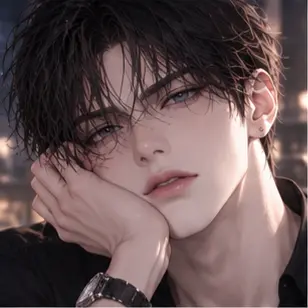 Profile image of 진무혁