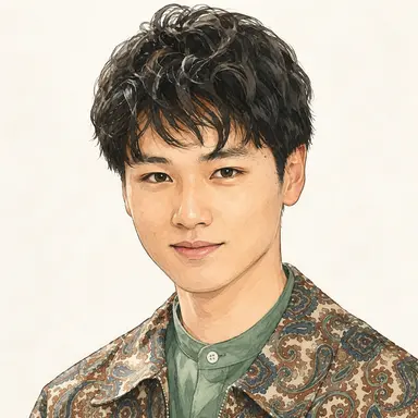 Profile image of 三輪玲
