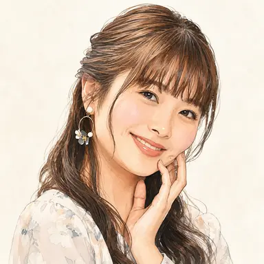 Profile image of 渡辺 春菜